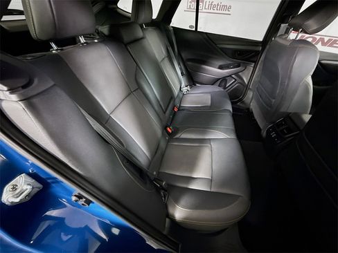 Certified 2025 Subaru Outback Wilderness image 34