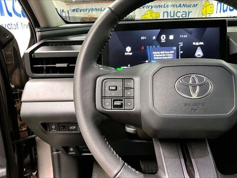 Certified 2026 Toyota RAV4 XLE Premium AWD/4WD image 22
