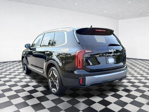 Used 2023 Kia Telluride S w/ S Sunroof Package FWD image 11