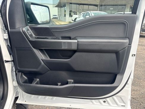 Used 2023 Ford F150 XLT w/ Equipment Group 302A High AWD/4WD image 34