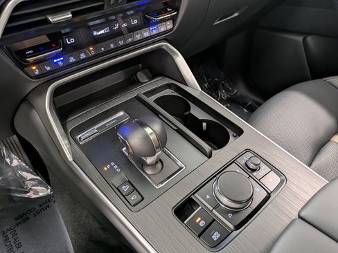 Certified 2026 MAZDA CX-90 3.3 Turbo S w/ Premium Plus AWD/4WD image 15