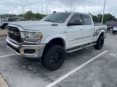 Used 2019 RAM 2500 Big Horn
