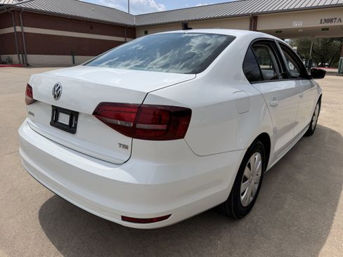 Used 2016 Volkswagen Jetta S FWD image 7