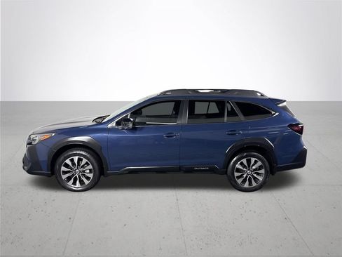 Certified 2023 Subaru Outback Limited XT AWD/4WD image 10