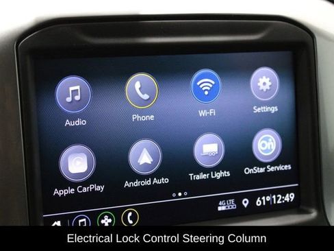 Used 2019 Chevrolet Silverado 1500 LT w/ All-Star Edition image 33