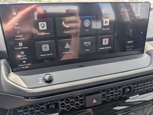 New 2026 Honda Accord Touring image 13