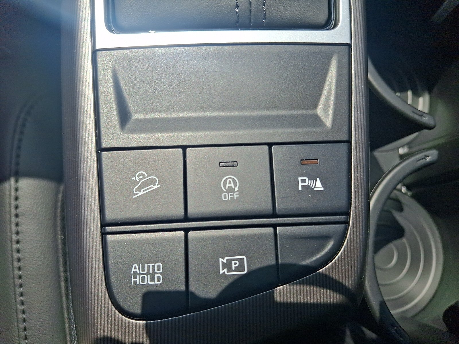 New 2026 Kia Sportage SX AWD/4WD image 16