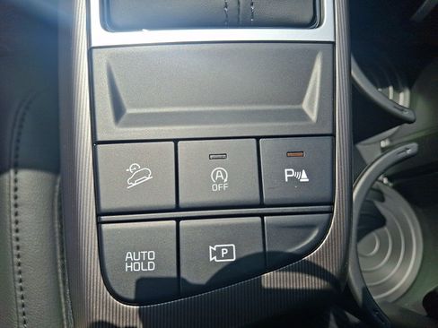 New 2026 Kia Sportage SX AWD/4WD image 16