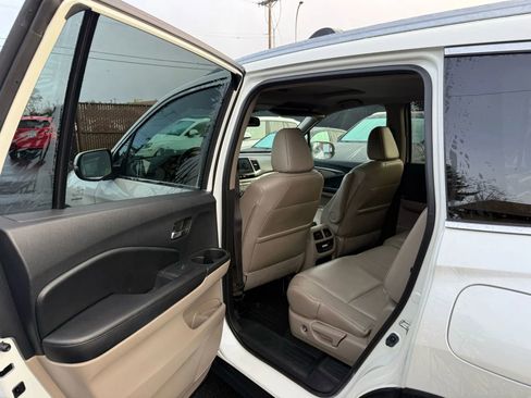 Used 2016 Honda Pilot EX-L image 10