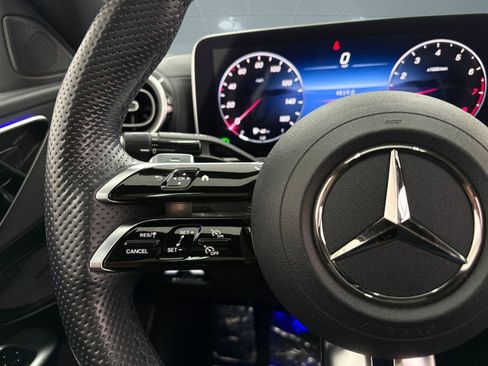 Certified 2023 Mercedes-Benz C 300 C 300 image 15