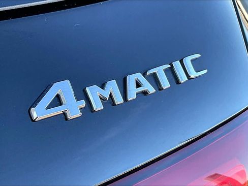 Used 2024 Mercedes-Benz GLE 350 4MATIC image 9