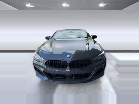 Used 2026 BMW M850i xDrive Convertible AWD/4WD image 6