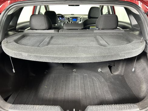 Used 2016 Hyundai Elantra GT FWD image 18