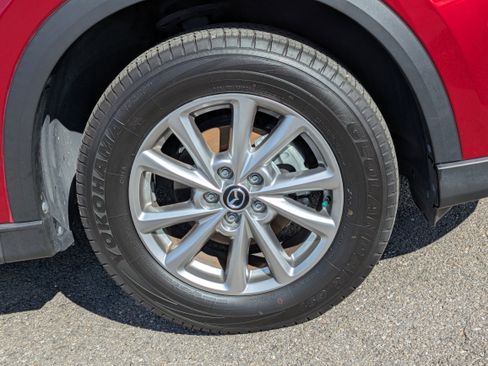 Used 2023 MAZDA CX-5 AWD 2.5 S image 11