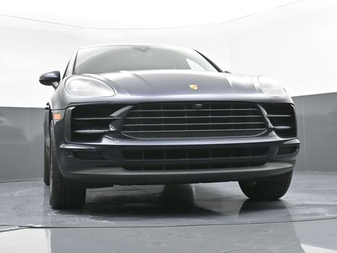 Used 2021 Porsche Macan S image 24