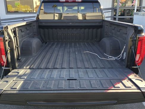 Used 2024 GMC Sierra 1500 Denali image 30