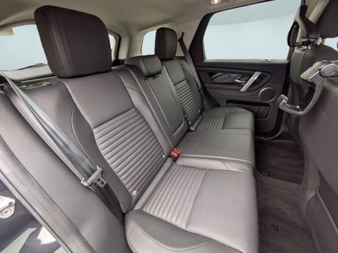Used 2025 Land Rover Discovery Sport S AWD/4WD image 29