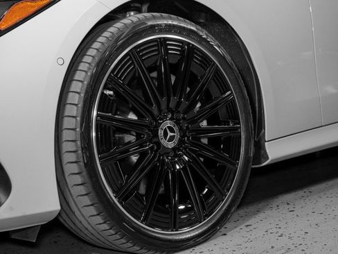 New 2026 Mercedes-Benz CLE 300 4MATIC Cabriolet image 35