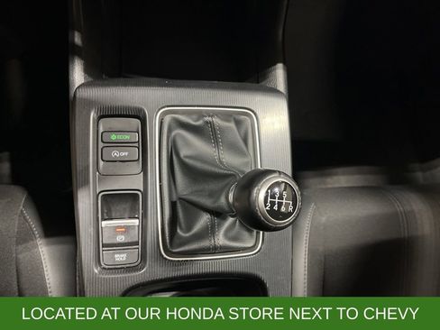 Used 2024 Honda Civic Sport image 17