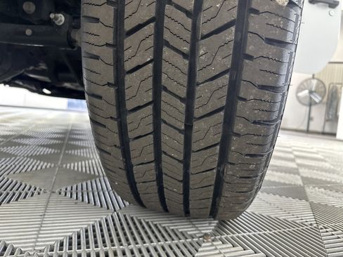 Used 2022 Jeep Wrangler Unlimited Sahara w/ Cold Weather Group image 12