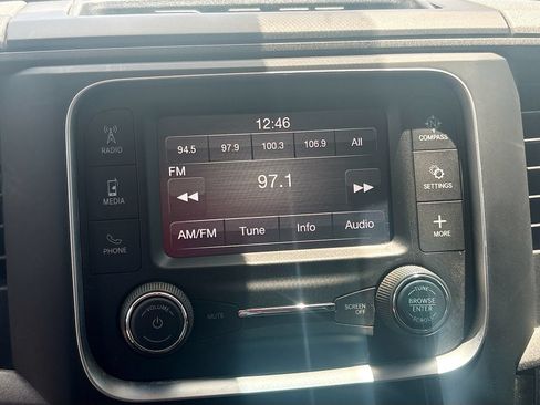 Used 2023 RAM 1500 Tradesman RWD image 15