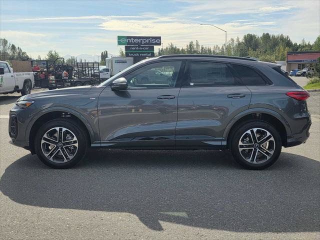 New 2026 Audi Q5 2.0T AWD/4WD image 6