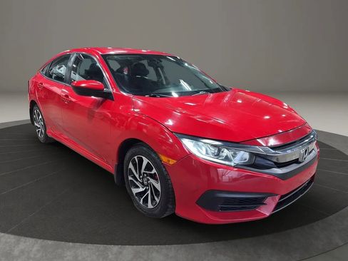 Used 2018 Honda Civic LX image 3