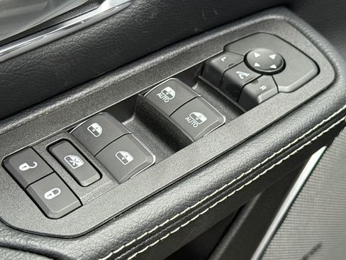 New 2026 RAM 1500 Laramie image 21