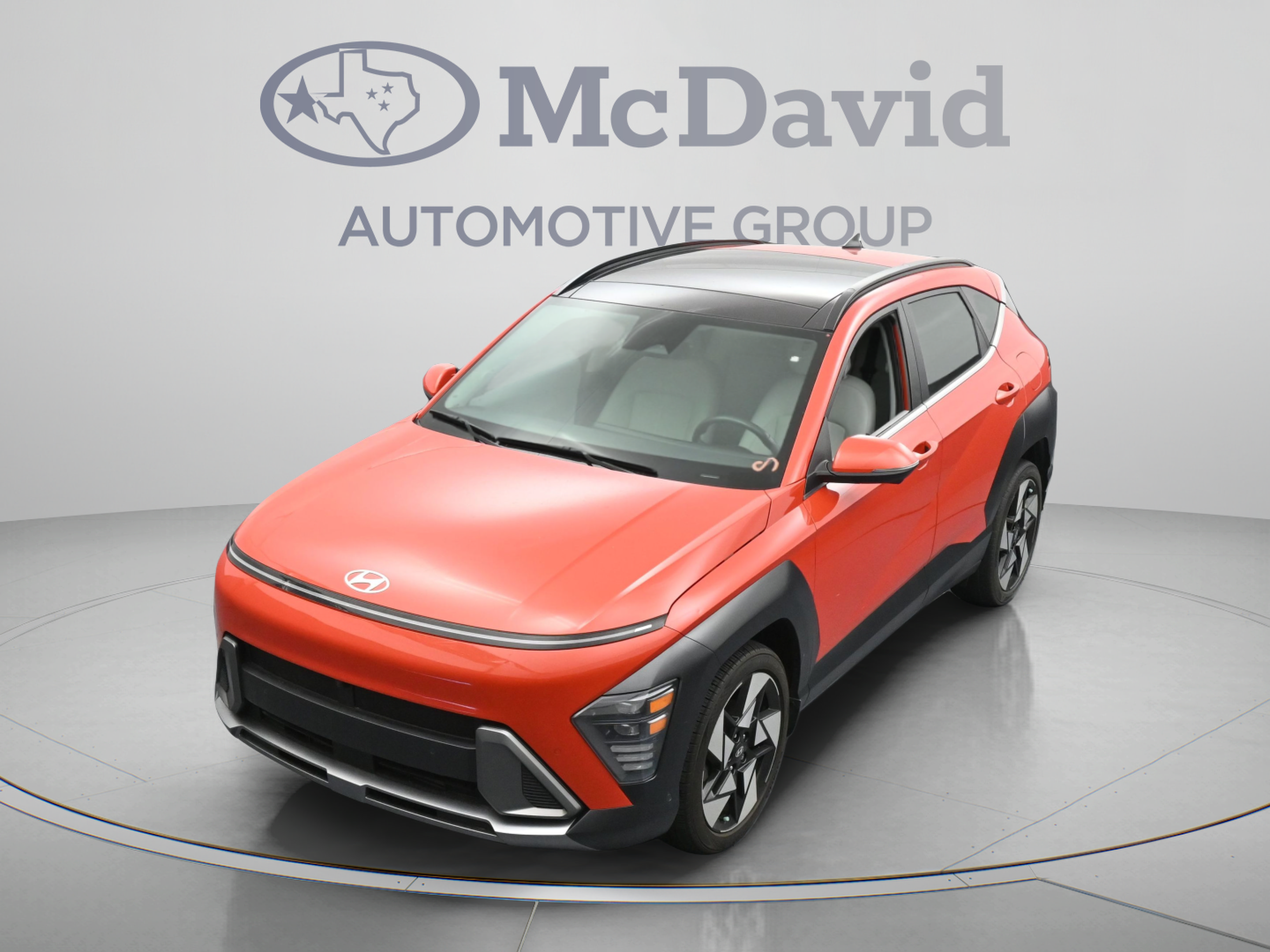 Used 2024 Hyundai Kona Limited FWD image 34