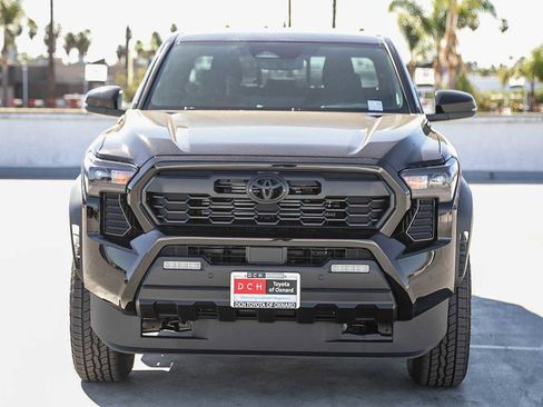 New 2026 Toyota Tacoma TRD Off-Road image 3