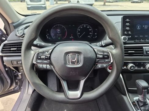 Used 2020 Honda Accord LX image 10