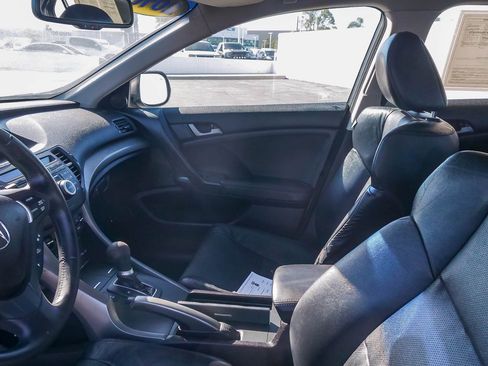 Used 2010 Acura TSX Sedan image 17