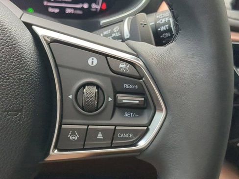 Used 2025 Acura MDX FWD w/ Technology Package image 23
