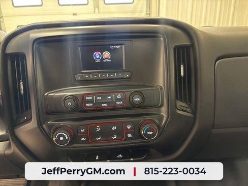 Used 2016 GMC Sierra 1500 2WD Regular Cab image 13