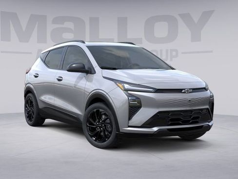 New 2027 Chevrolet Bolt RS w/ Technology Package image 8