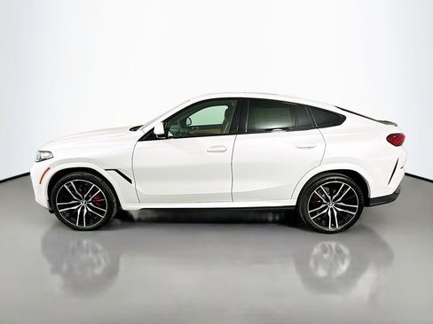 New 2026 BMW X6 xDrive40i w/ Climate Comfort Package image 8