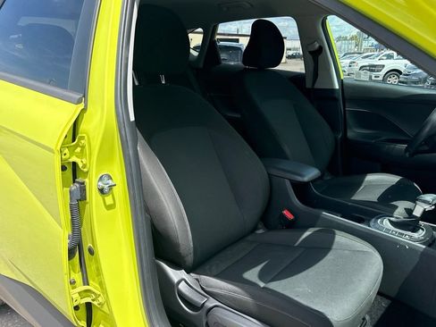 Used 2024 Hyundai Kona SEL FWD image 16