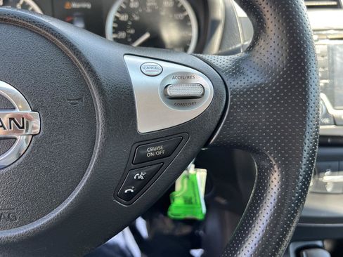 Used 2018 Nissan Sentra S FWD image 33