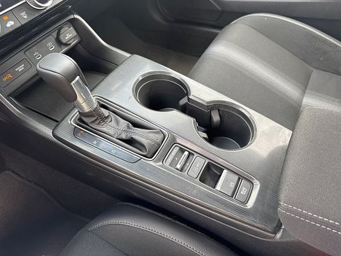 Used 2025 Honda Civic Sport image 16