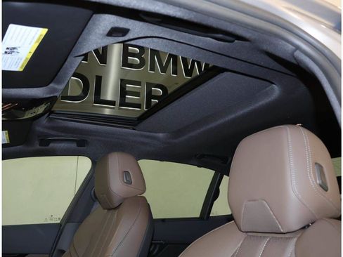 New 2027 BMW 530i xDrive w/ M Sport Package AWD/4WD image 15