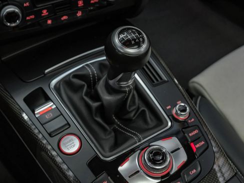 Used 2015 Audi S5 Premium Plus w/ Technology Package image 32