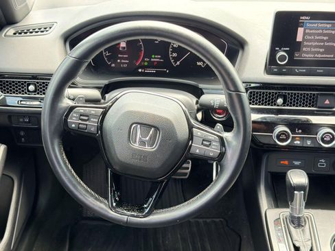 Used 2022 Honda Civic Sport image 16