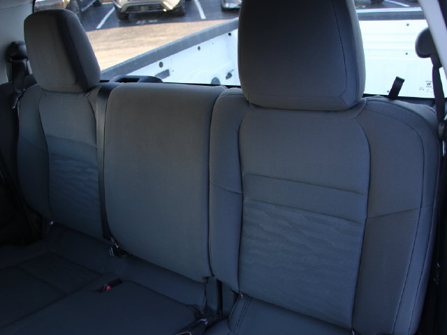 Certified 2024 Nissan Frontier S AWD/4WD image 26
