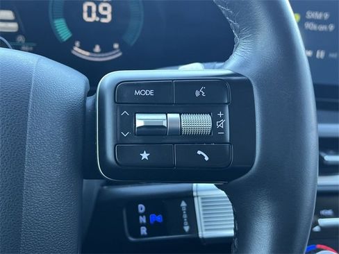 Used 2025 Hyundai Santa Fe XRT image 21