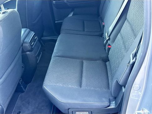 Used 2024 Honda Ridgeline Sport image 29