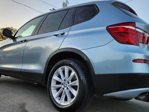 Used 2013 BMW X3 xDrive28i image 9