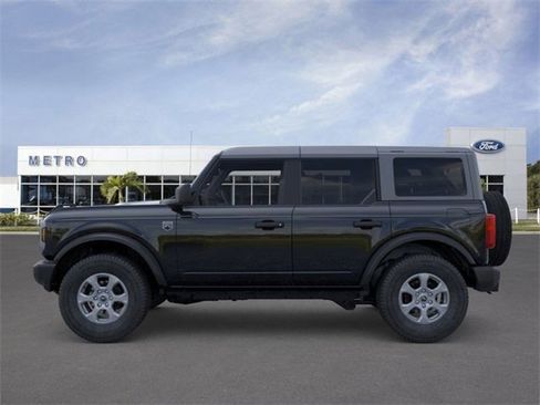 New 2025 Ford Bronco Big Bend image 3