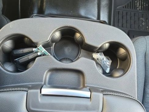 New 2026 RAM 3500 Tradesman image 25