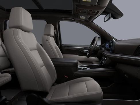 New 2026 Chevrolet Suburban Z71 image 32