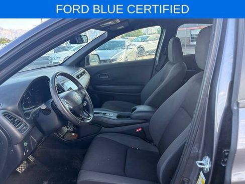 Used 2021 Honda HR-V Sport image 21